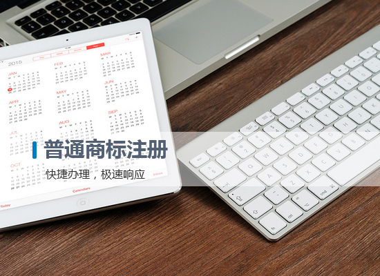 <b>普通商標(biāo)注冊(cè)</b>