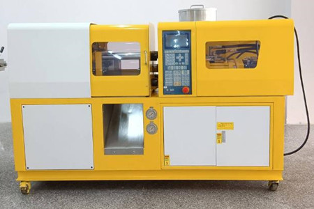 小型塑料注塑機有哪些？京瓊機械來分享！