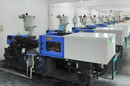 怎么消除果筐注塑機(jī)的噪音？措施很多！